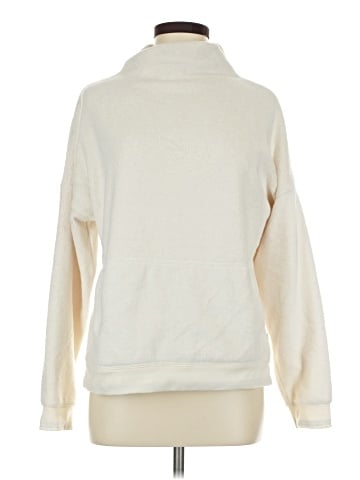 Toad & Co Turtleneck Sweater (view 1)