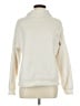 Toad & Co 100% Polyester Ivory Turtleneck Sweater Size M - photo 1