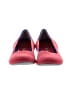 ROTHY'S Color Block Burgundy Flats Size 9 - photo 2