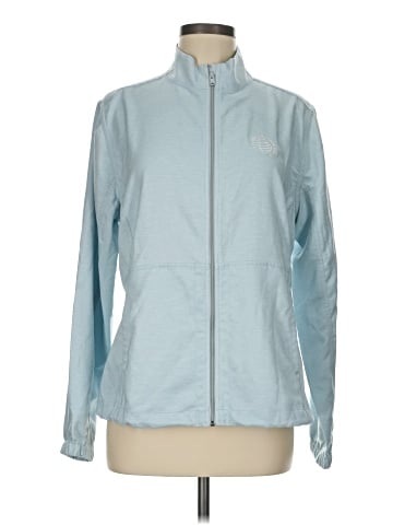 Greg Norman Long Sleeve Top (view 1)