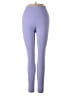 Lululemon Athletica Purple Active Pants Size 6 - photo 1