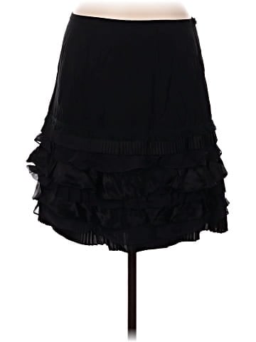 Tracy Reese Silk Skirt (view 1)