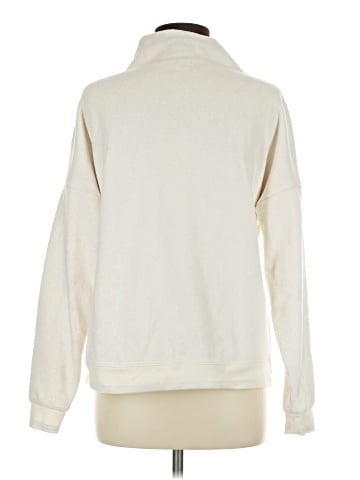 Toad & Co Turtleneck Sweater (view 2)