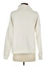 Toad & Co 100% Polyester Ivory Turtleneck Sweater Size M - photo 2
