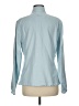 Greg Norman 100% Polyester Blue Long Sleeve Top Size M - photo 2