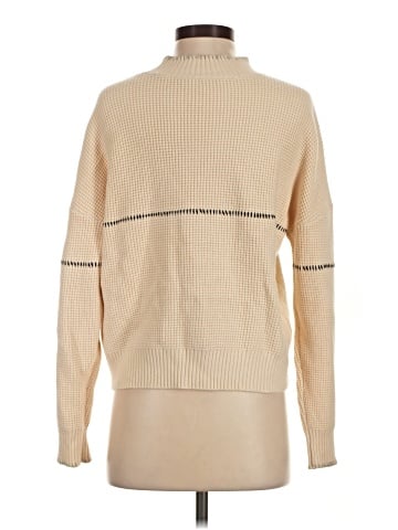 Central Park West Turtleneck Sweater (view 2)