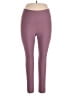 Active by Old Navy Purple Active Pants Size XL - photo 1