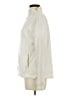 Toad & Co 100% Polyester Ivory Turtleneck Sweater Size M - photo 5