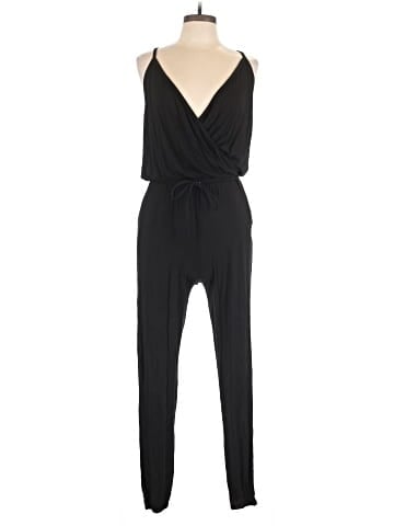 Go Couture Jumpsuit (view 1)
