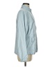 Greg Norman 100% Polyester Blue Long Sleeve Top Size M - photo 4