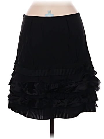 Tracy Reese Silk Skirt (view 2)