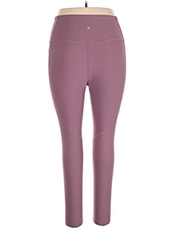 Active by Old Navy Active Pants (view 2)