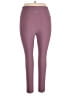 Active by Old Navy Purple Active Pants Size XL - photo 2
