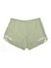 Lululemon Athletica Green Athletic Shorts Size 14 - photo 1