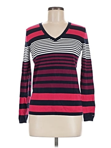 Tommy Hilfiger Pullover Sweater (view 1)
