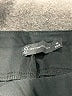 NY&C Solid Black Active Pants Size XL - photo 7