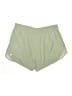 Lululemon Athletica Green Athletic Shorts Size 14 - photo 2