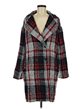 Eva Franco Coat