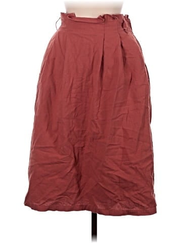 Emery Rose Casual Skirt (view 1)