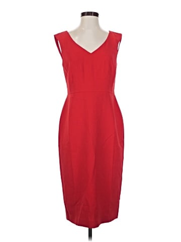 Ann Taylor Cocktail Dress (view 1)