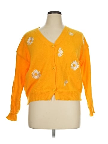 Natori Cardigan (view 1)