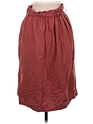 Emery Rose Casual Skirt (view 2)