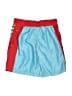 Disney 100% Polyester Red Board Shorts Size 5 - 6 - photo 2