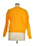 Natori 100% Polyester Yellow Cardigan Size XL - photo 2