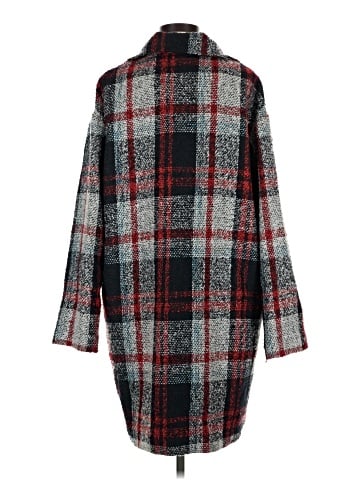 Eva Franco Coat (view 2)