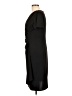 Talbots Solid Black Cocktail Dress Size Lg Petite - photo 5