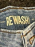 Rewash Blue Jeans Size 3 - photo 7