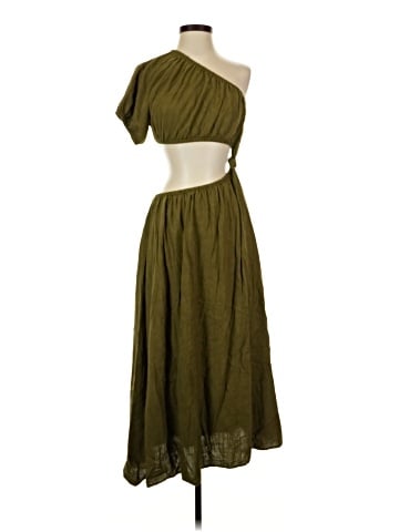 Moon River Casual Dress (view 1)