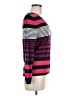 Tommy Hilfiger 100% Cotton Stripes Red Pullover Sweater Size M - photo 4