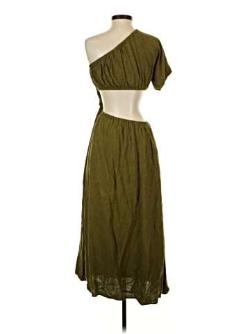 Moon River Casual Dress (view 2)