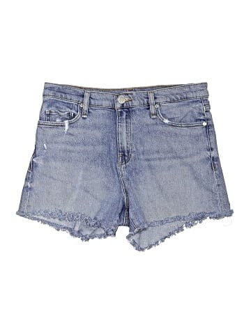 Hudson Jeans Denim Shorts (view 1)