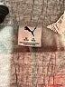 Puma Silver Sweatpants Size 16 - photo 3