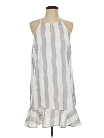 She + Sky Casual Dress (view 1)