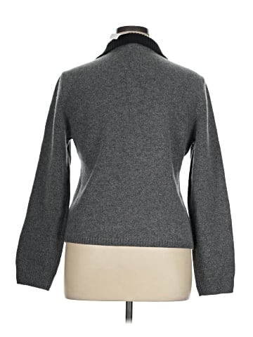 J.Crew Wool Cardigan (view 2)