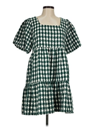 Entro Casual Dress (view 1)