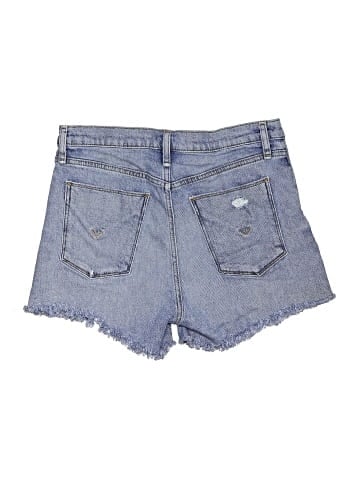 Hudson Jeans Denim Shorts (view 2)
