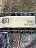 RSQ 100% Cotton Blue Jeans Size 0 - photo 7