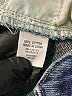 RSQ 100% Cotton Blue Jeans Size 0 - photo 8