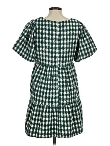 Entro Casual Dress (view 2)