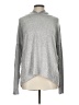 Astrologie Silver Turtleneck Sweater Size L - photo 1
