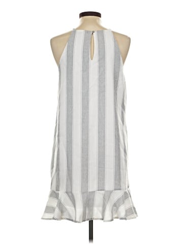 She + Sky Casual Dress (view 2)