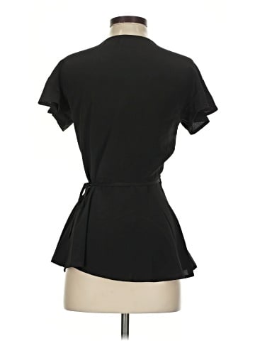 ModCloth Short Sleeve Top (view 2)