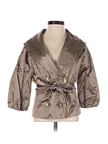 BCBGMAXAZRIA Jacket (view 1)
