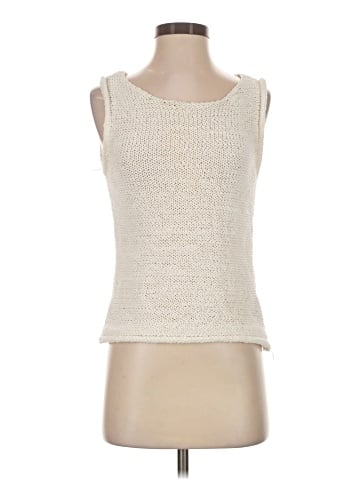 Zara Sweater Vest (view 1)