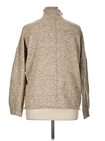 Max Studio Turtleneck Sweater (view 2)
