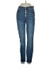 Lucky Brand Blue Jeans Size 2 - photo 1